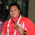 Ini Kisah Eki Febri Ekawati, Ratu Tolak Peluru Indonesia di Arena SEA Games 2017