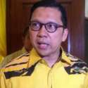 Ahmad Doli Dipecat Golkar, PAMI Akan Dampingi Secara Hukum