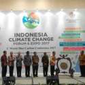197 Negara UNFCCC Berkomitmen Cegah Kenaikan Suhu Global