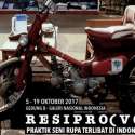 Gandeng Galeri Nasional, Japan Foundation Gelar <i>Resipro(vo)kasi</i>