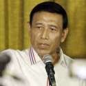 Wiranto: Urusan Rohingya Kita Tidak Boleh Emosi, Main Asal Tarik Dubes, Usir Dubes Saja