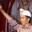 Jokowi: Tahun Depan Lebih Kenceng