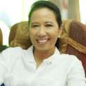 Menteri Rini Pede Inalum Sanggup Beli 41,6 Persen Saham Freeport