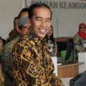 Jokowi Resmikan Perpustakaan Yang Diklaim Tertinggi Di Dunia