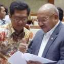 Komisi VI Ingin Program Perhutanan Mampu Sejahterakan Masyarakat