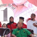 PPP Sumbangkan Ratusan Kambing dan Belasan Sapi