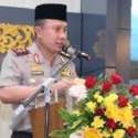 Kapolda Jabar Janji Amankan Proyek Strategis Nasional
