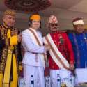 Partisipasi Pemerintah Diperlukan Untuk Tingkatkan Ekonomi Tana Toraja