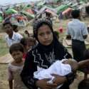 Muhammadiyah Minta Pemerintah Sediakan Kawasan Untuk Tampung Pengungsi Rohingya