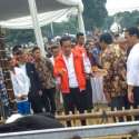 Jokowi Ingin Ada Perusahaan Khusus Peternakan