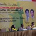 Politikus Golkar: Tito Sukses Membuat Jokowi Merasa Aman