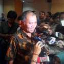 Agus Rahardjo Kelihatan Panik