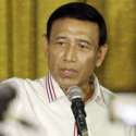 Wiranto: Dengan Makin Maraknya Korupsi, Maka Diperlukan Penguatan KPK
