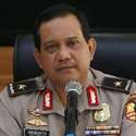 Polri: Novel Sendiri Yang Mempersulit Penanganan Kasusnya