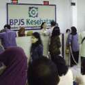 BPJS Diproyeksi Alami Defisit Dana Hingga 9 Triliun