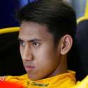 Sean Gelael Siap Hadapi FP1 Singapura
