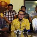 Aziz Dorong DPP Golkar Depak Ahmad Doli Kurnia
