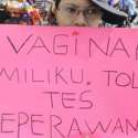 Netizen Merasa Dilecehkan, Hakim Binsar Diskriminatif