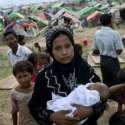 Eks Menteri: Kalau Saudara Pancasilais, Pasti Benci Dengan Pembunuhan Etnis Di Myanmar