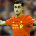 Coutinho Masuk Skuad Liverpool