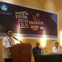 20 Tim Peserta Festival Film Dokumenter Pelajar 2017 Diberi Pembekalan