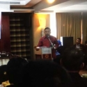 Lawan Radikalisme, Garda NKRI Deklarasi di Sulut