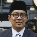 Ridwan Kamil: Mencari Perjodohan Politik Tidak Mudah