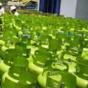 Stok LPG Selama Idul Adha Cukup