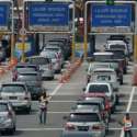 Jasa Marga Tidak Siap Terapkan Sistem E-Money Di Gerbang Tol