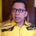 Agung Laksono Sangsi Pemecatan Doli Sesuai Prosedur