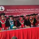 Rachmawati Terharu Mahasiswa Masih Mau Belajar Pendidikan Ala Soekarno