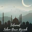 Tahun Baru Hijriah Momentum Kebangkitan Spiritual