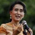 <i>Rohingya, Kepada Aung San Suu Kyi</i>