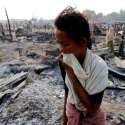 Kader GPII Siap Jadi Relawan Bantu Rohingya