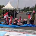 Petani Kendeng: Pembongkaran Tenda Tak Melunturkan Niat Kami!