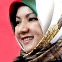 Survei LKPI: Rita Widyasari Pantas Pimpin Kaltim