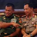 Informasi A1 Panglima TNI Tidak Akurat, <i>So What</i>?