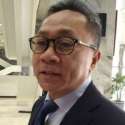 Pentolan PAN: Enggak Masalah KPK Dicecar Dewan