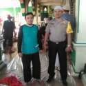 Panitia Kurban Masjid Al-Madinah Didatangi Polisi