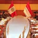 SKB Dan FKB RI-Peru Dorong Pertemuan Presiden Kedua Negara