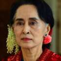 Pengurus MUI: Aung San Suu Kyi Pantas Dihukum Mati
