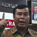 Hanura Pede, Semua Fraksi Bakal Setuju Perppu Ormas Jadi UU