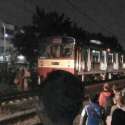 PT. KCJ Pastikan KRL Terbakar Kembali Beroperasi Besok