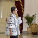 Nasdem Apresiasi  Presiden Utus Menlu Ke Myanmar