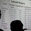 RPP  Dana Bantuan Parpol Sudah Di Setneg