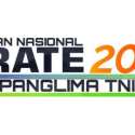 Kejurnas Karate Piala Panglima TNI 2017 Segera Dibuka, Ini Syaratnya