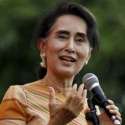 Gagal Lindungi Rohingya, Muhammadiyah Minta Nobel Suu Kyi Dicabut