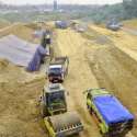 Aksi Makelar Tanah Bikin Proyek Infrastruktur Lelet