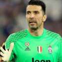 Jadwal Ketat, Buffon Diparkir Dulu