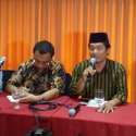 KPK Mau Dibekukan, Publik Lebih Percaya Henry Yoso Dibanding Sekjen PDIP